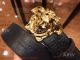 AAA Quality Versace Adjustable Leather Belt Prcie - Yellow Gold Medusa Buckle (6)_th.jpg